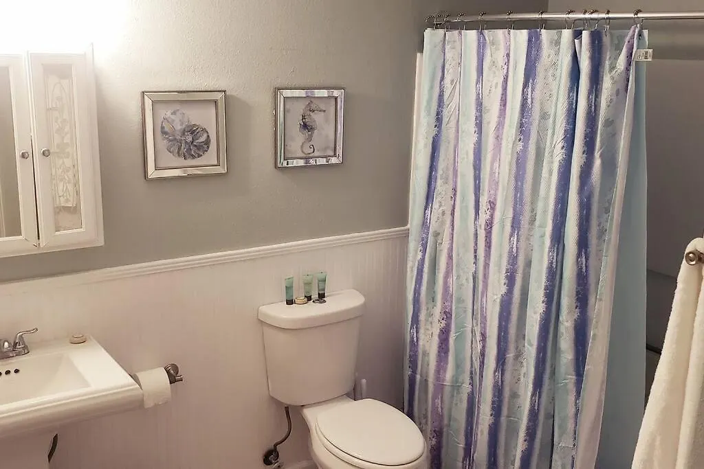 Beautiful 1st Floor Unit Half Mile From Amazing * Destin