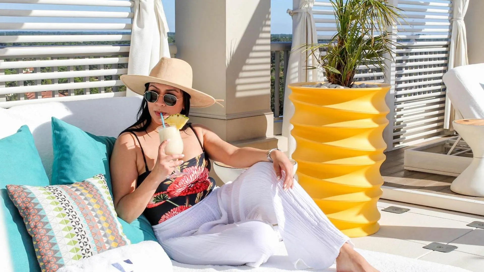 Hotel Effie Sandestin Resort, Autograph Collection 4*