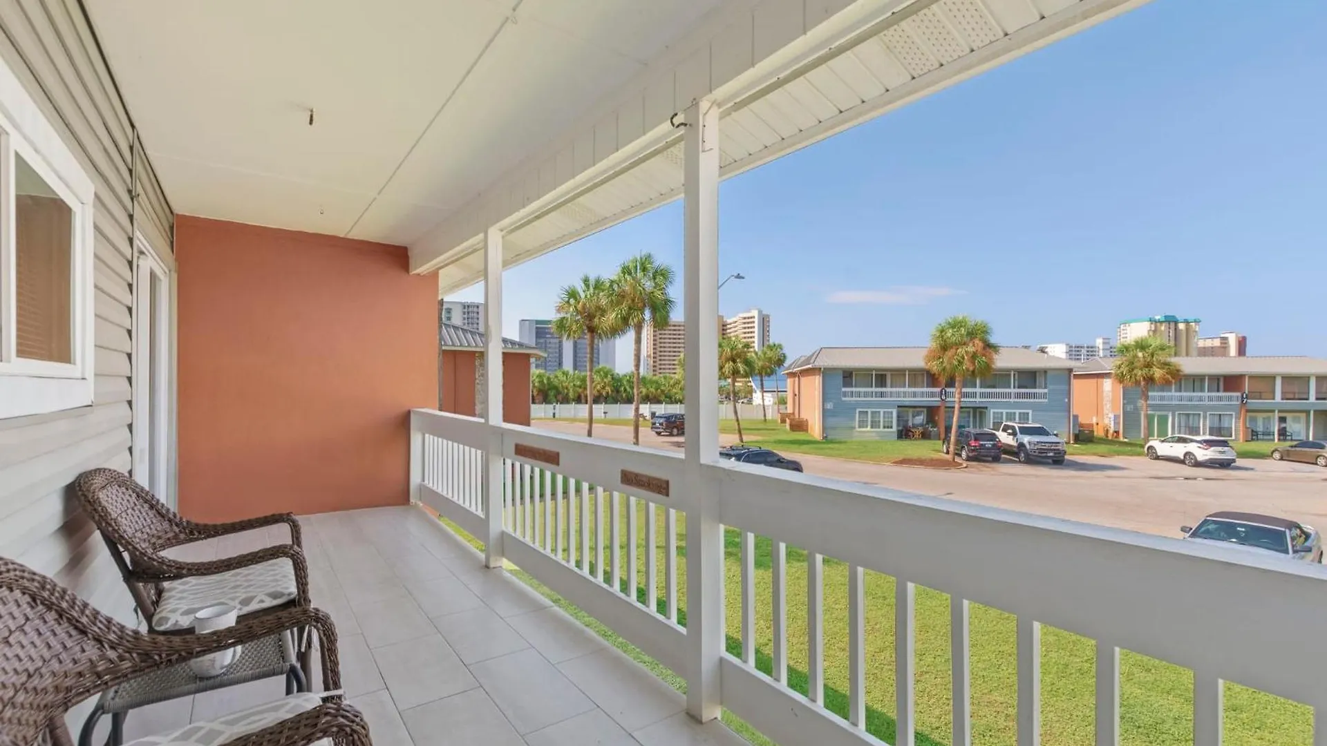 Holiday home Sapphire Sands 3 Pools Pet Friendly Destin