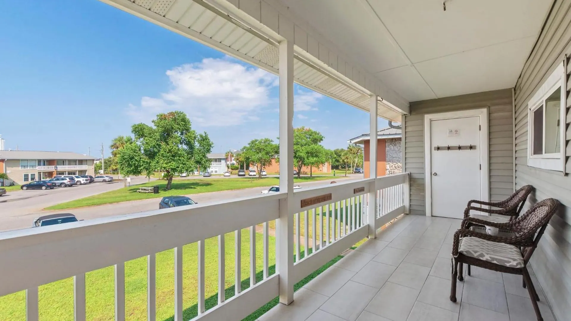 Holiday home Sapphire Sands 3 Pools Pet Friendly Destin