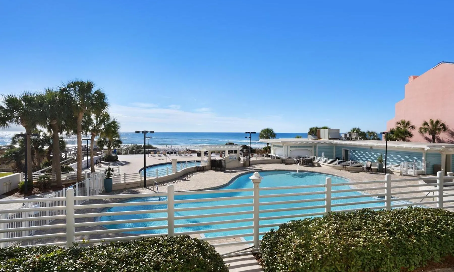 Holiday home Tides 0210 *