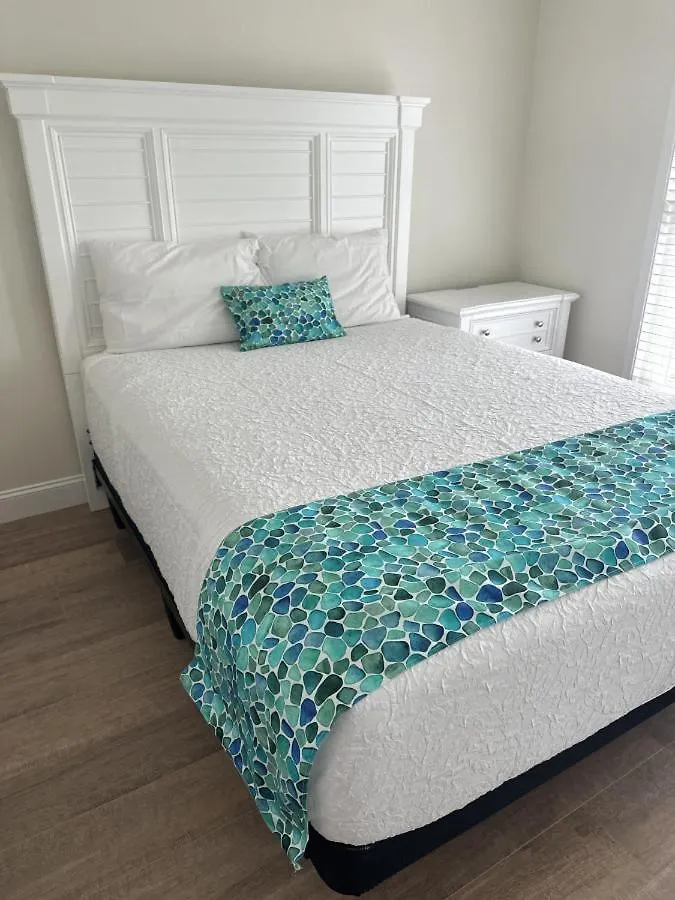 Sandpiper Cove Unit 2080 Two Bedroom Retreat Semesterbostad Destin