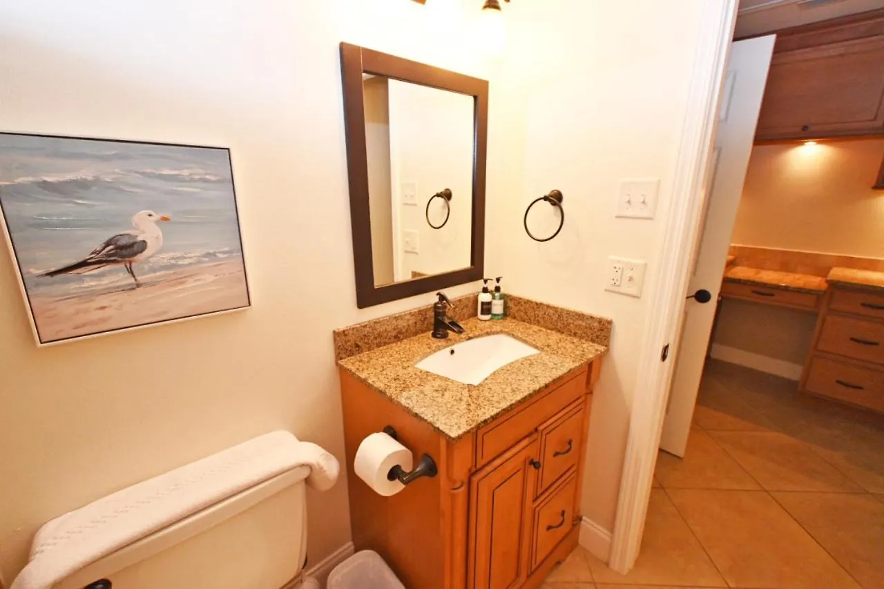 Sandpiper Cove Unit 2080 Two Bedroom Retreat