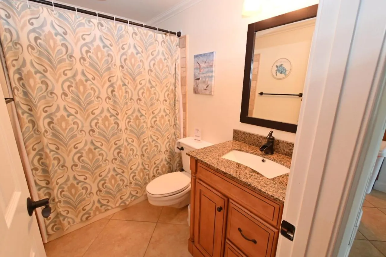 Semesterbostad Sandpiper Cove Unit 2080 Two Bedroom Retreat *
