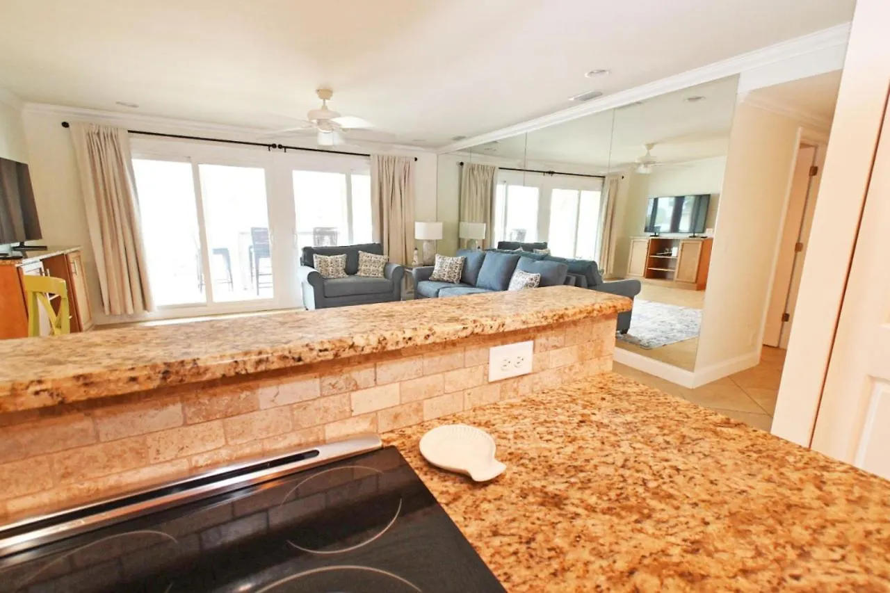 Sandpiper Cove Unit 2080 Two Bedroom Retreat Semesterbostad