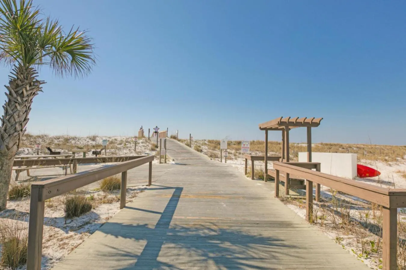 Semesterbostad Sandpiper Cove Unit 2080 Two Bedroom Retreat *
