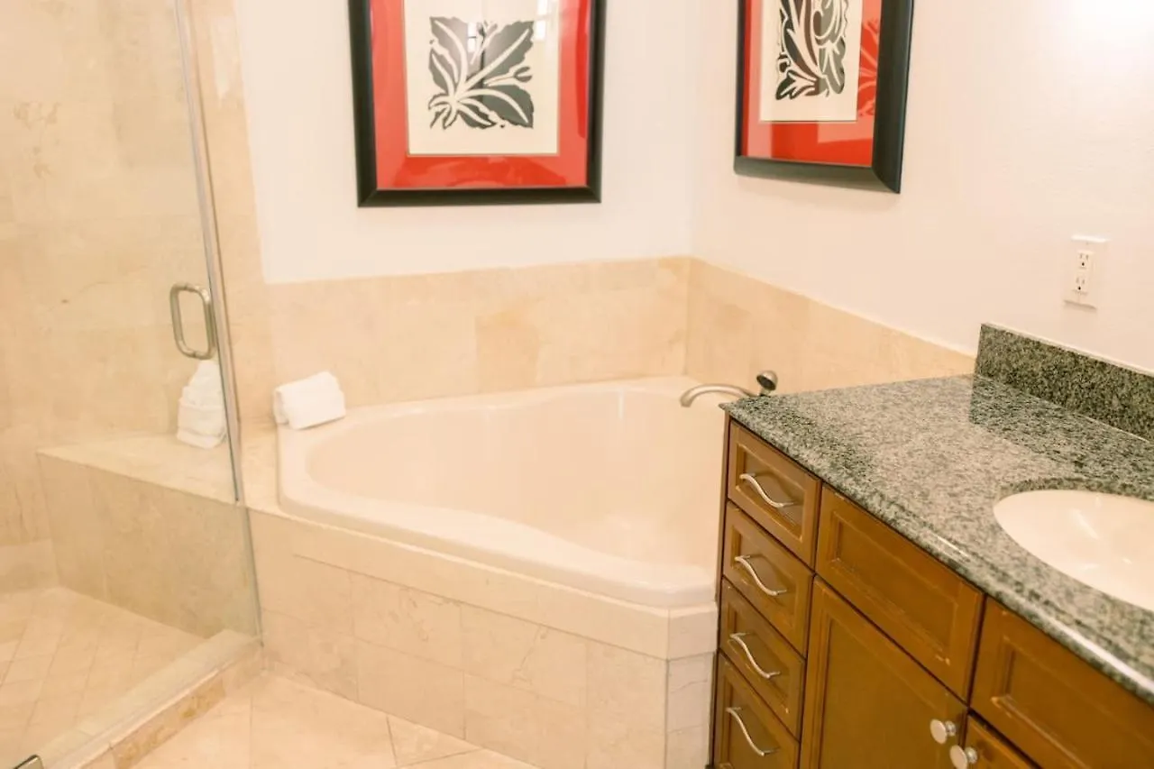 Harborwalk Village Two Bedroom Vacation Holiday home Destin