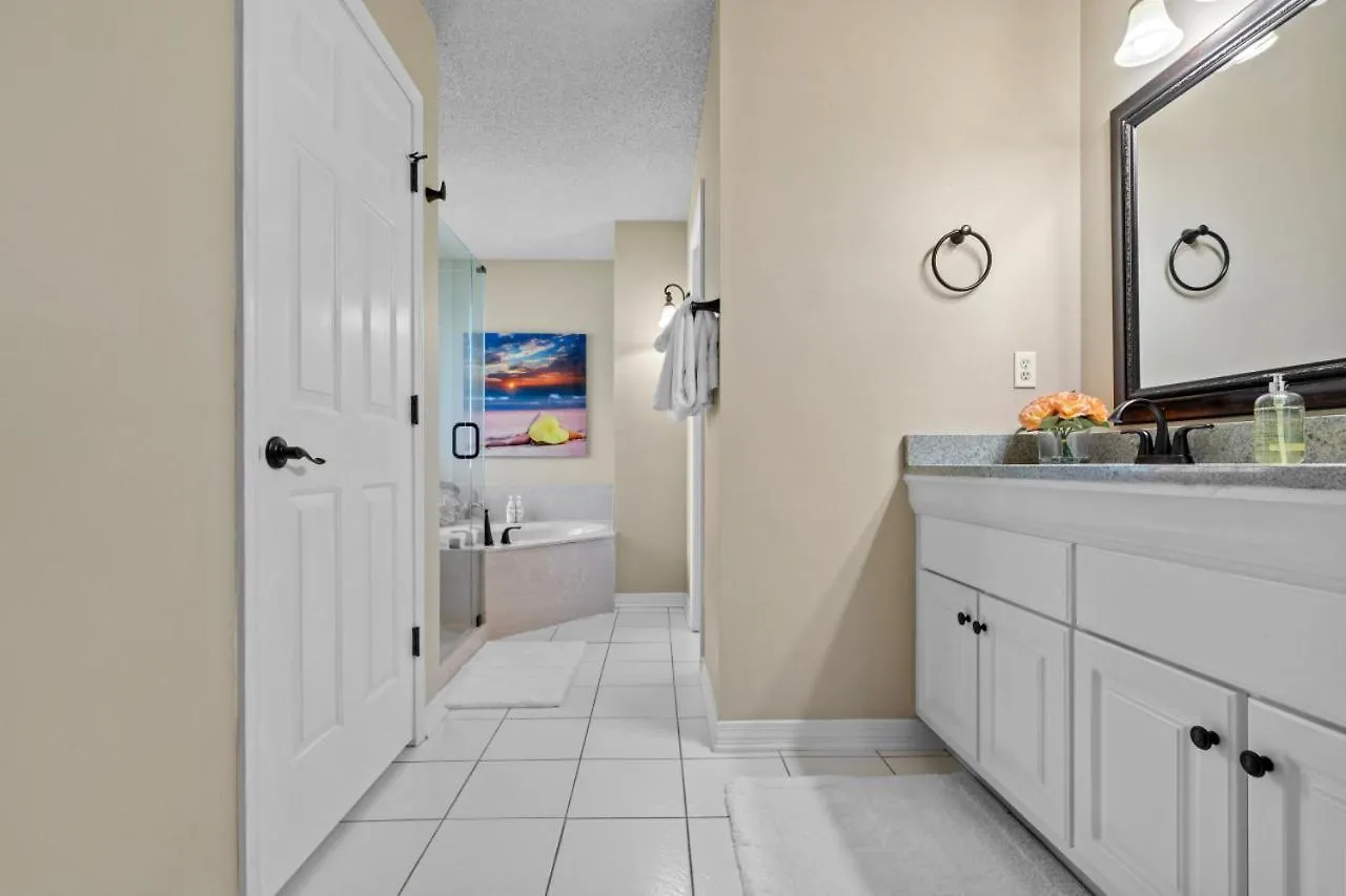 Holiday home The Coral Reef At Avalon Estates - Private *