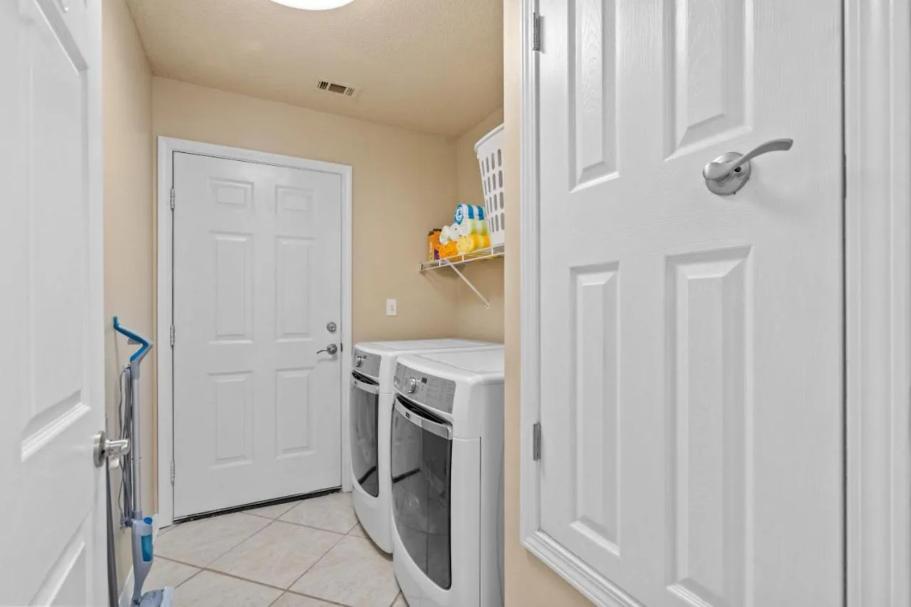 Holiday home The Coral Reef At Avalon Estates - Private Destin
