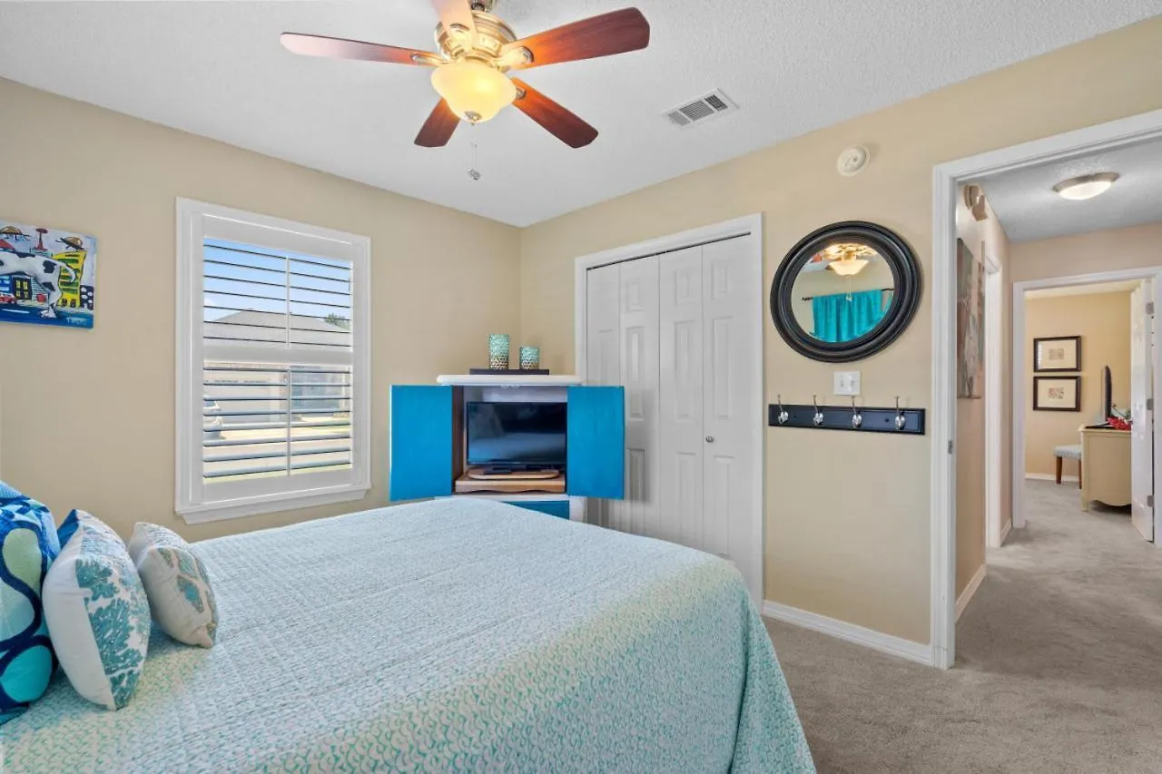 The Coral Reef At Avalon Estates - Private * Destin