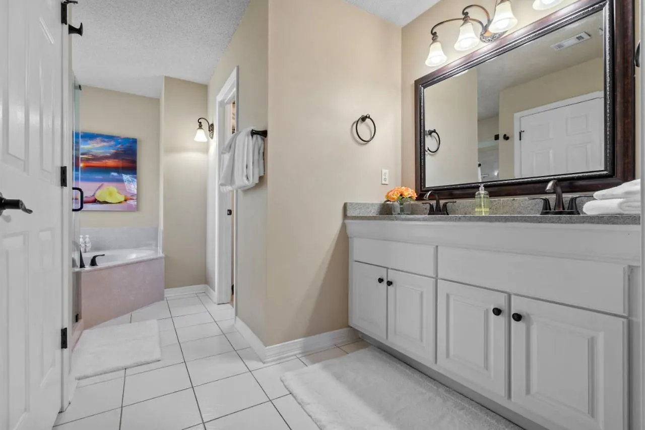 The Coral Reef At Avalon Estates - Private * Destin