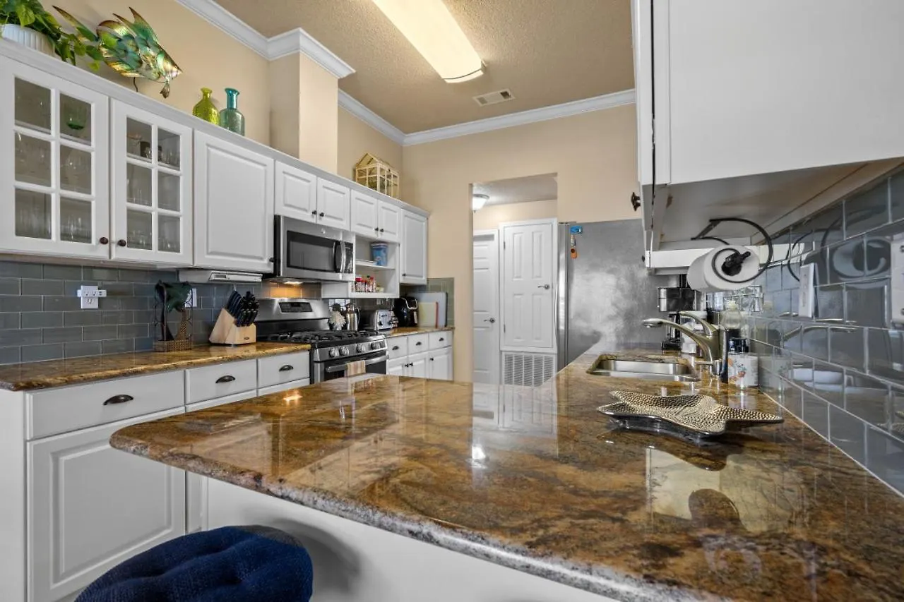 The Coral Reef At Avalon Estates - Private * Destin