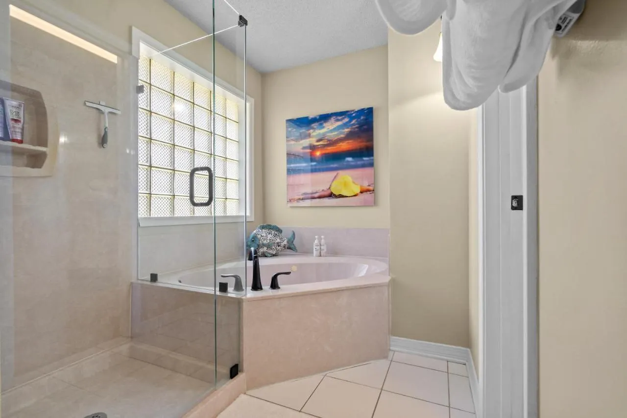 The Coral Reef At Avalon Estates - Private