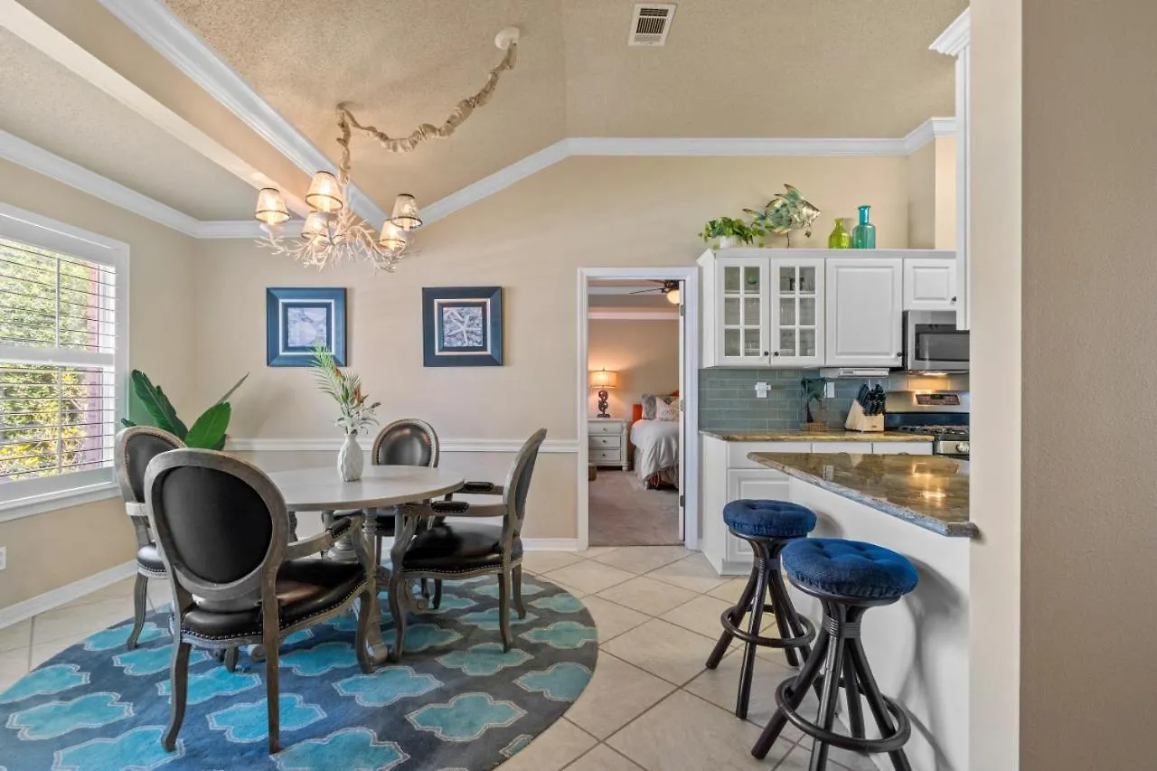 Holiday home The Coral Reef At Avalon Estates - Private *