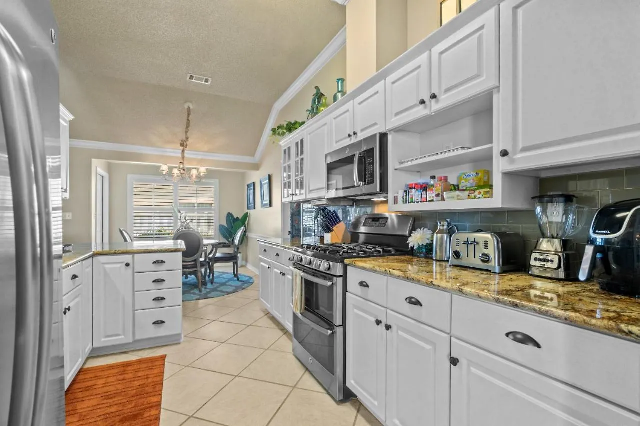 Holiday home The Coral Reef At Avalon Estates - Private