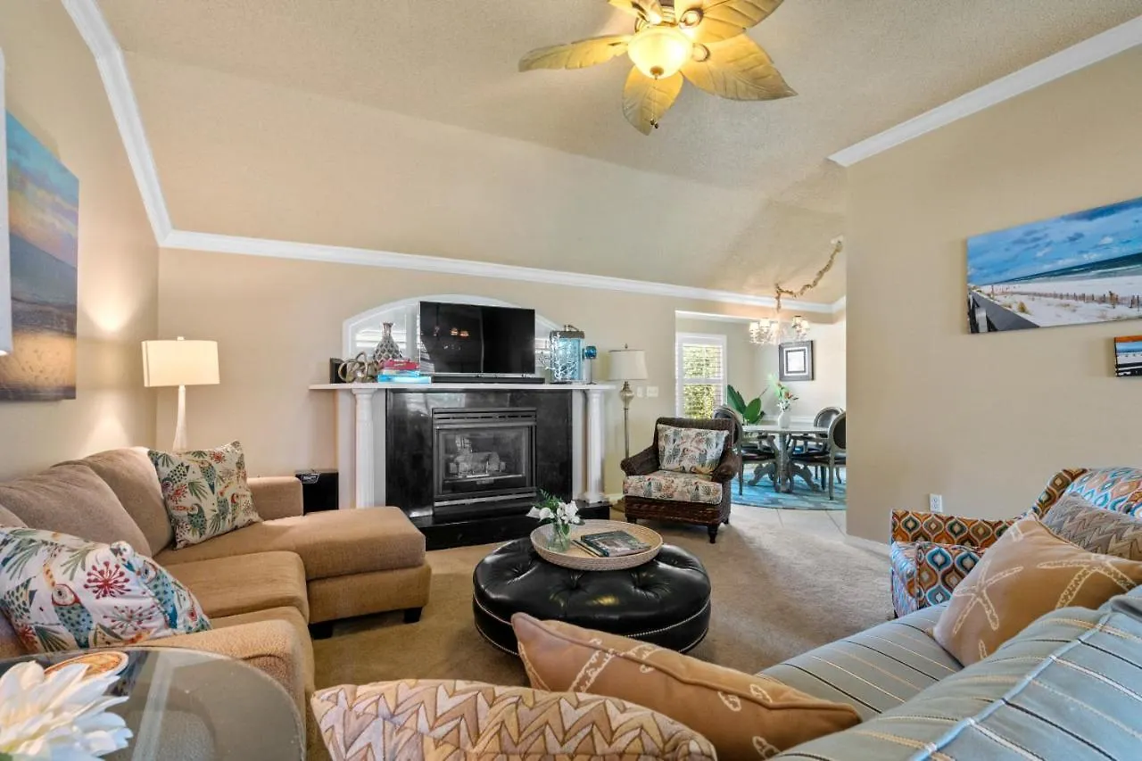 The Coral Reef At Avalon Estates - Private *