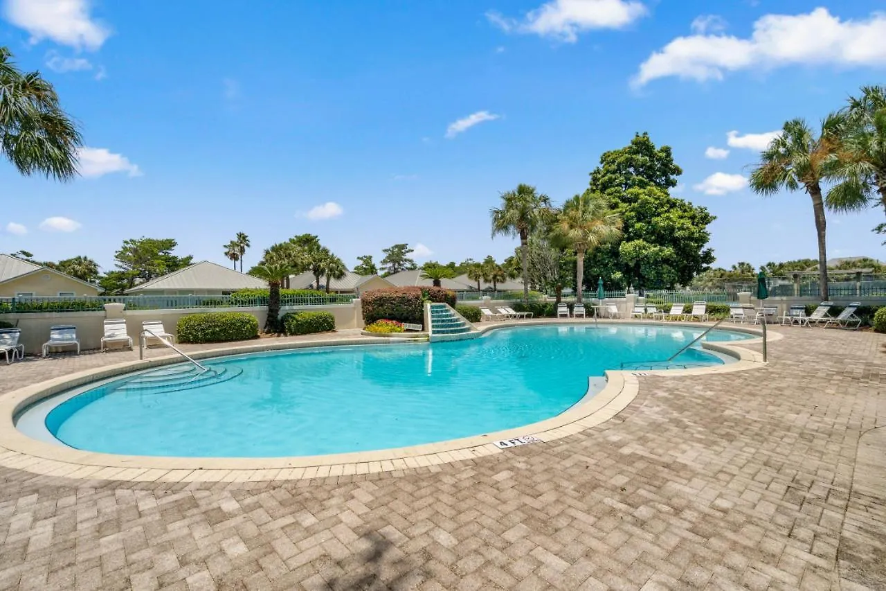 The Coral Reef At Avalon Estates - Private
