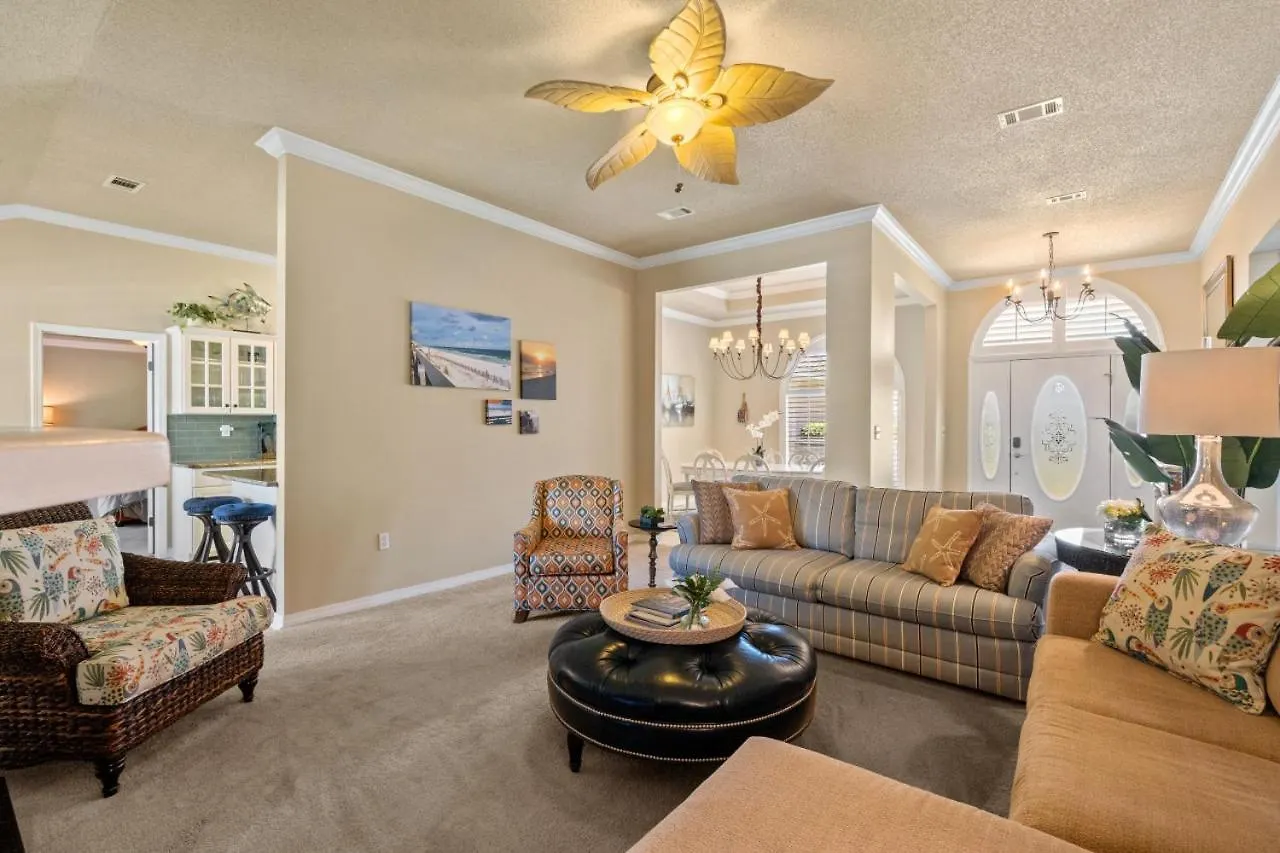 Holiday home The Coral Reef At Avalon Estates - Private *