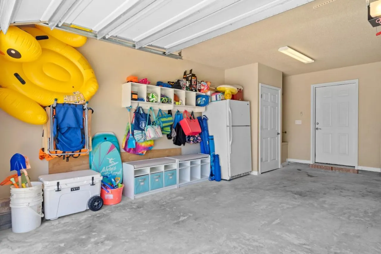 The Coral Reef At Avalon Estates - Private * Destin