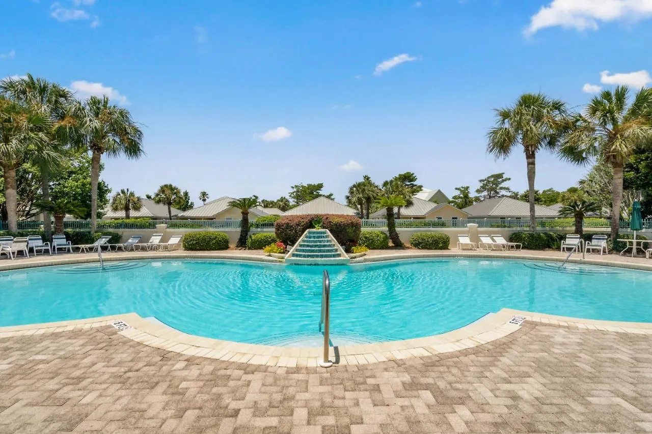 The Coral Reef At Avalon Estates - Private *