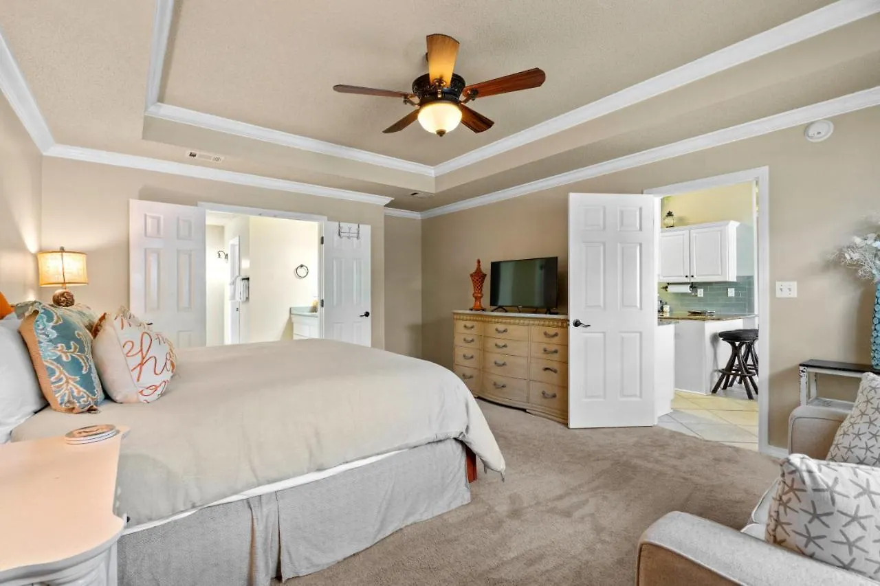 The Coral Reef At Avalon Estates - Private * Destin