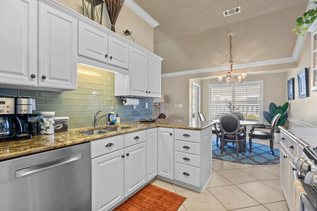 The Coral Reef At Avalon Estates - Private *