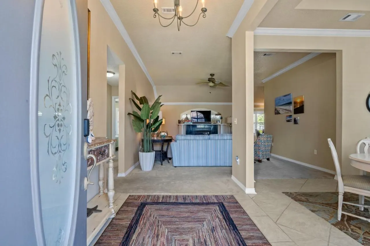 Holiday home The Coral Reef At Avalon Estates - Private