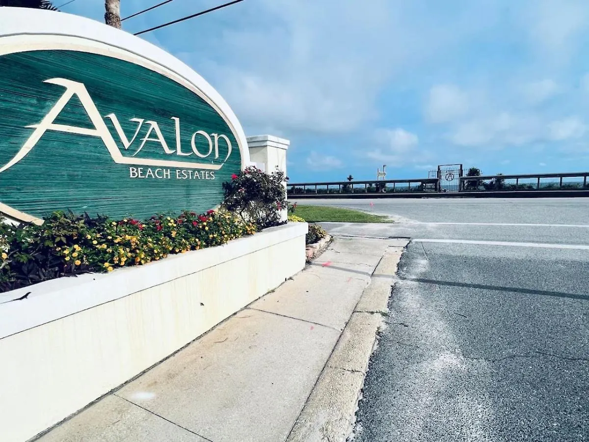 The Coral Reef At Avalon Estates - Private Holiday home Destin