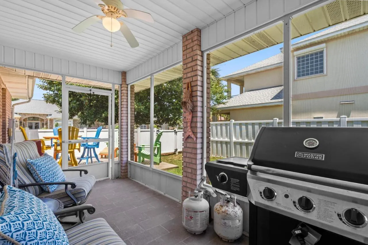 The Coral Reef At Avalon Estates - Private *