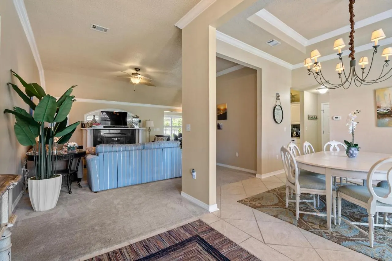 The Coral Reef At Avalon Estates - Private * Destin