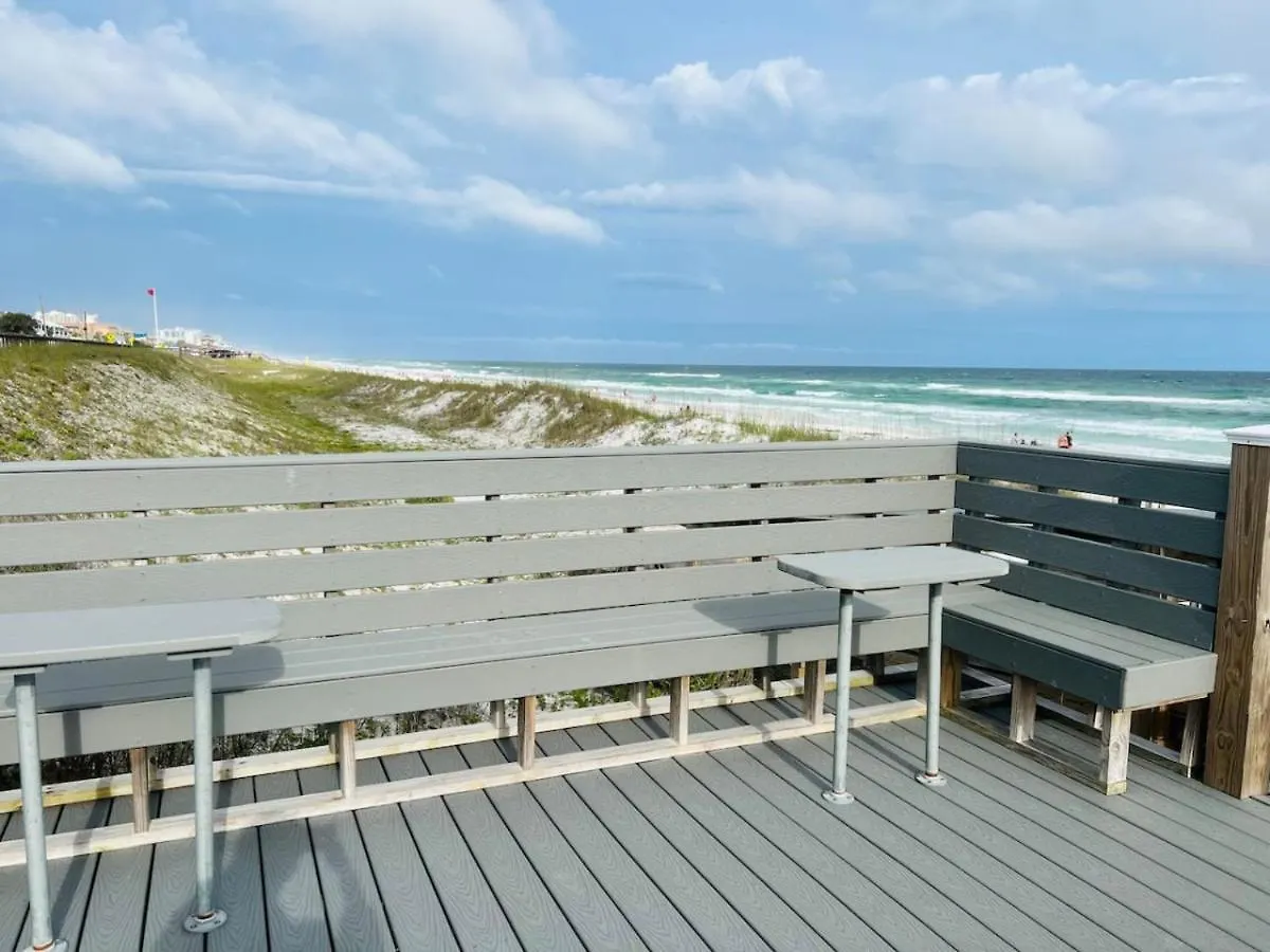 The Coral Reef At Avalon Estates - Private