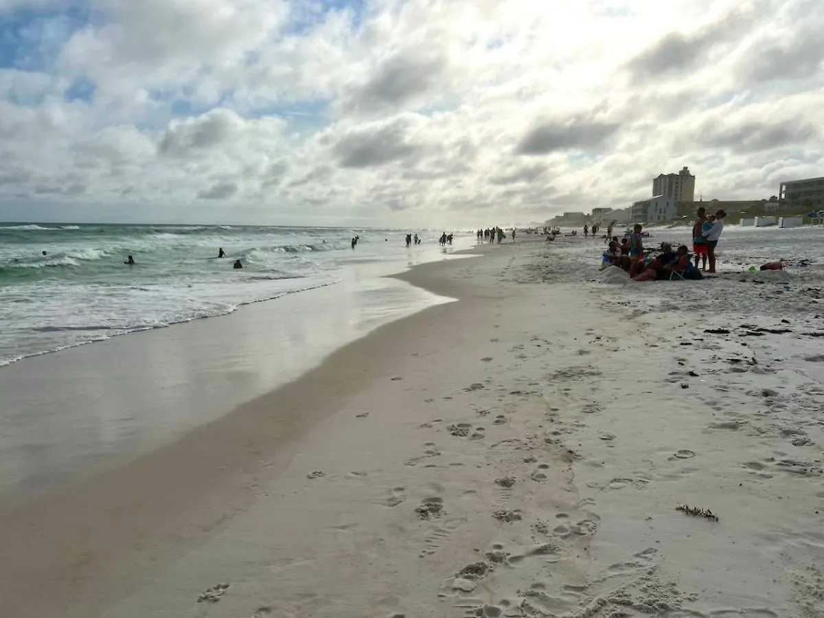 Holiday home The Coral Reef At Avalon Estates - Private Destin