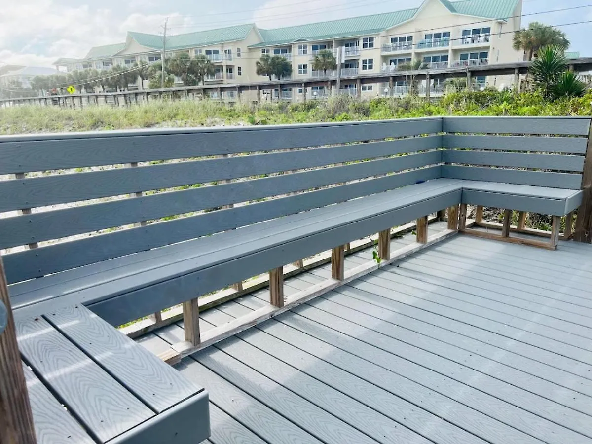 The Coral Reef At Avalon Estates - Private Holiday home