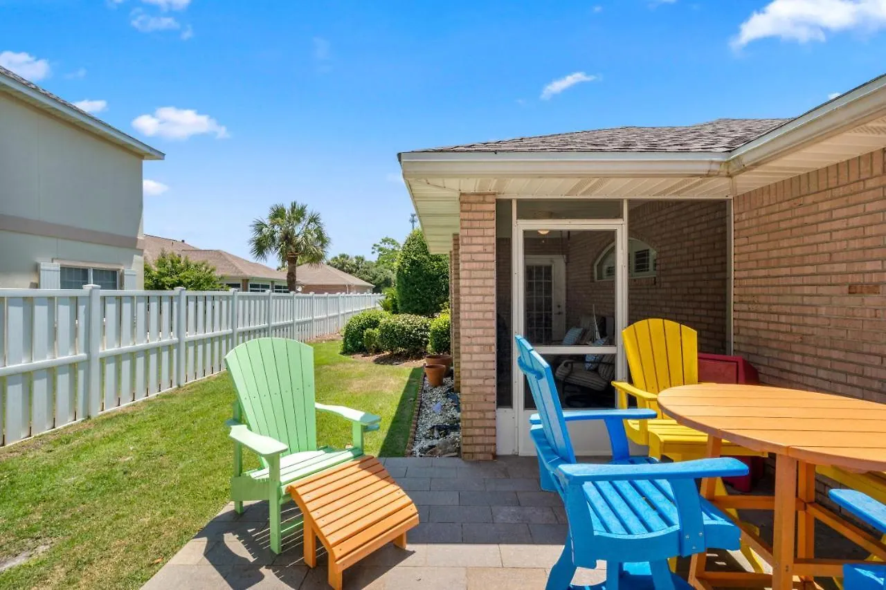 Holiday home The Coral Reef At Avalon Estates - Private