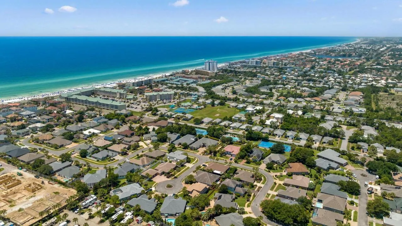 Holiday home The Coral Reef At Avalon Estates - Private *