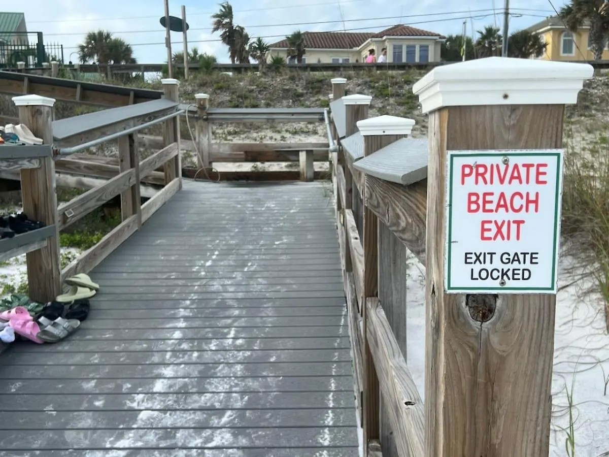 The Coral Reef At Avalon Estates - Private * Destin