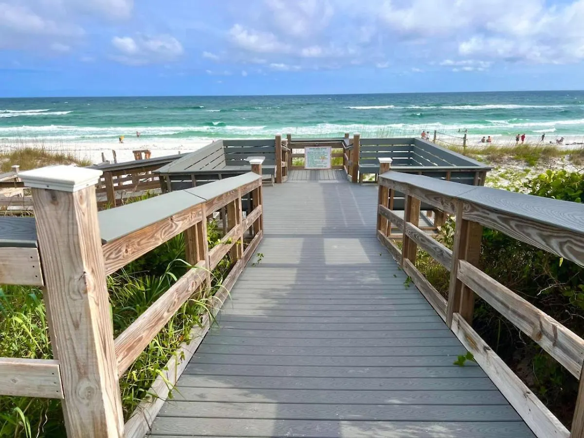 The Coral Reef At Avalon Estates - Private