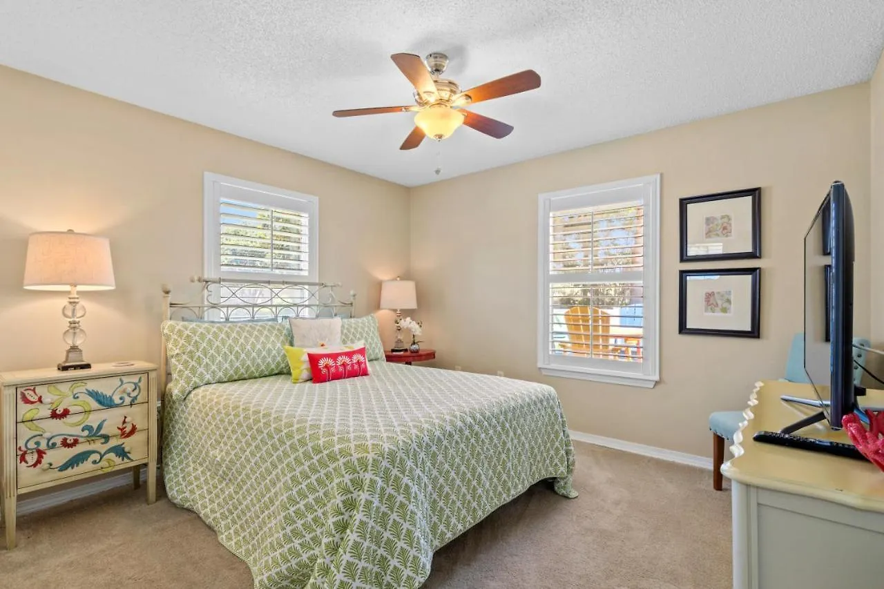 The Coral Reef At Avalon Estates - Private Holiday home Destin