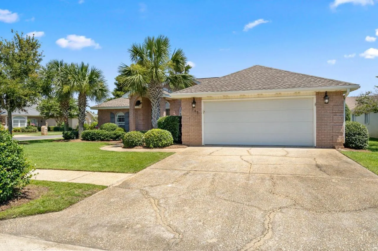 The Coral Reef At Avalon Estates - Private *
