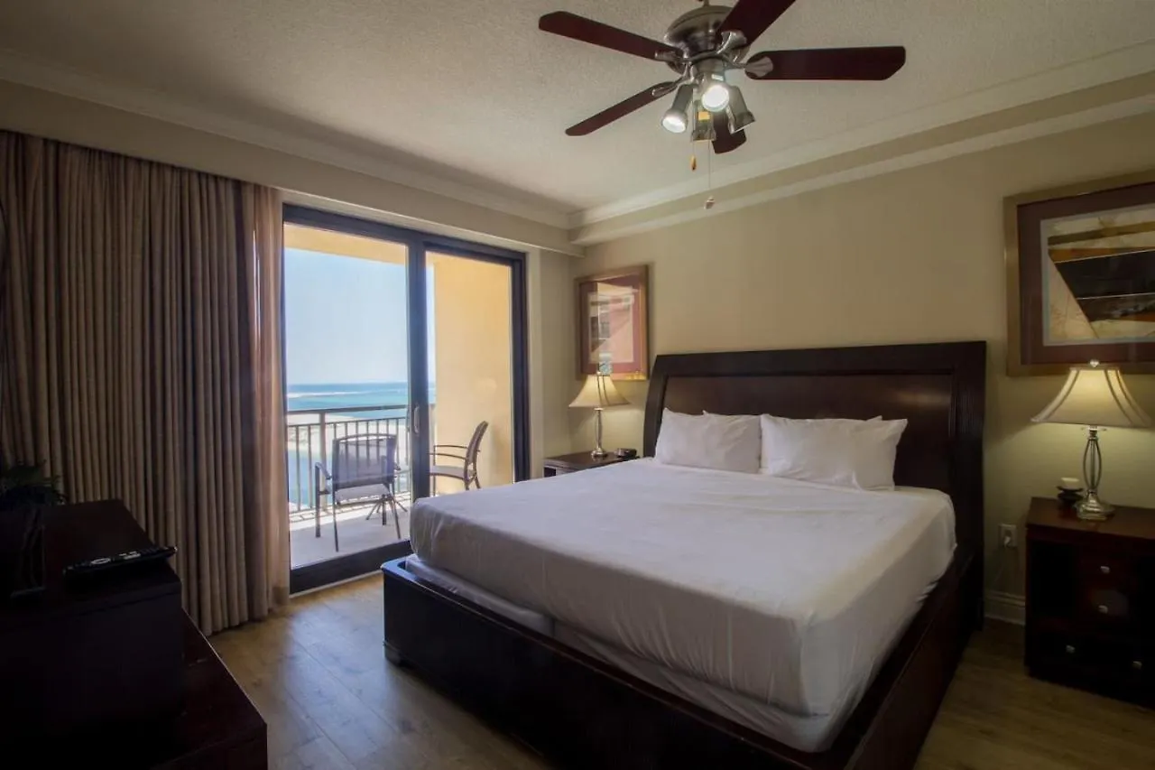 Emerald Grande Two Bedroom