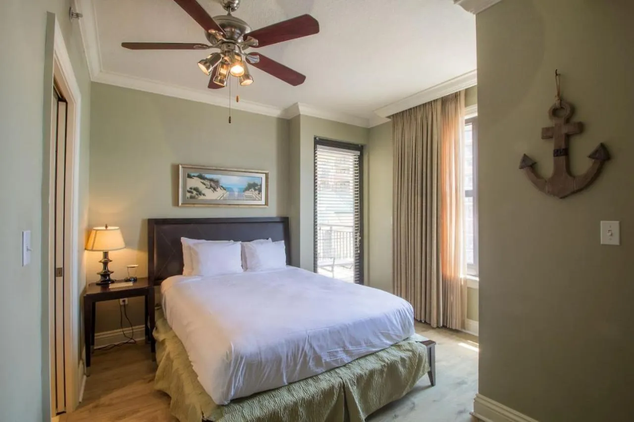 Holiday home Emerald Grande Two Bedroom