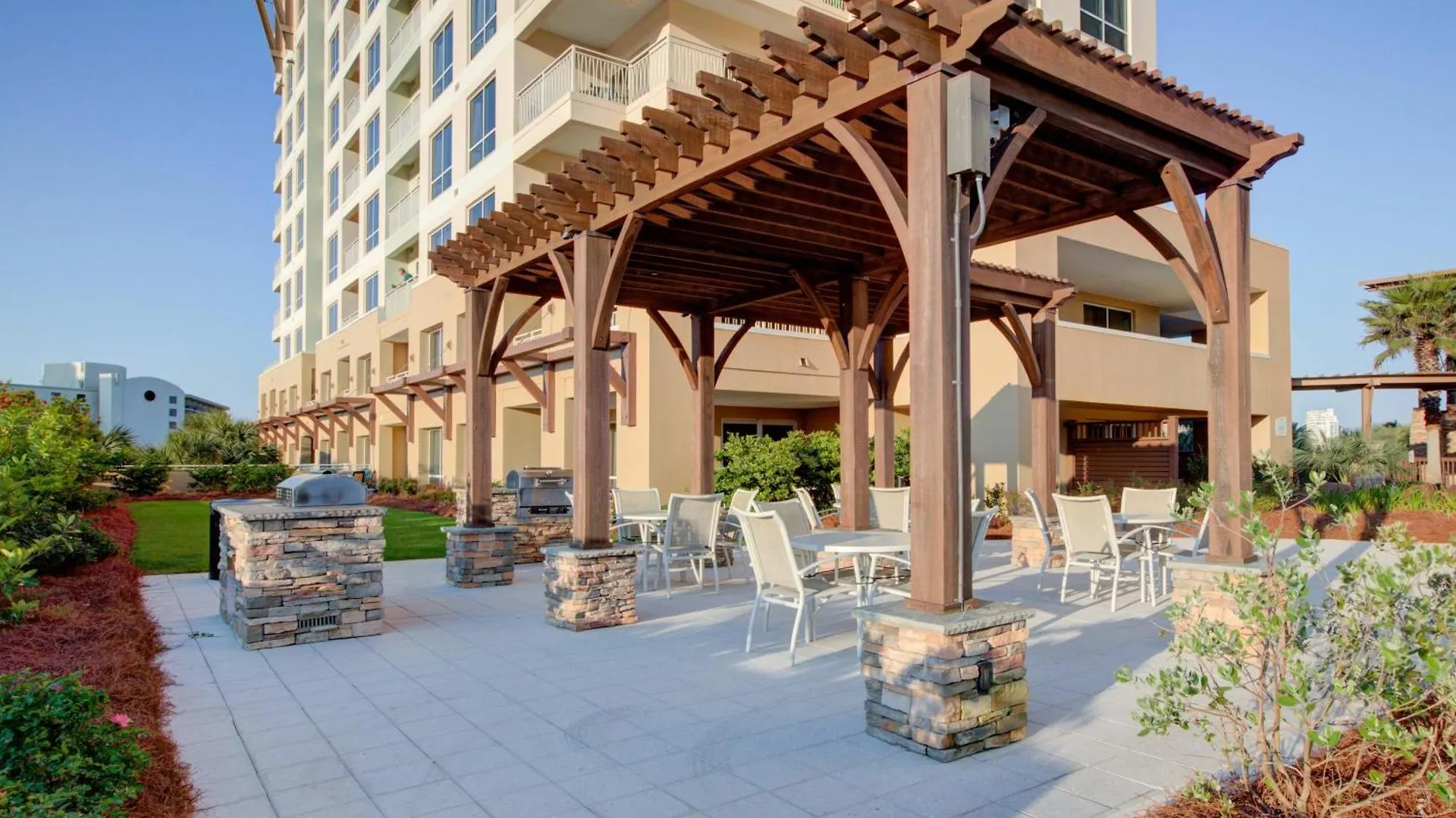 Tatil Evi Luau Ii 7226