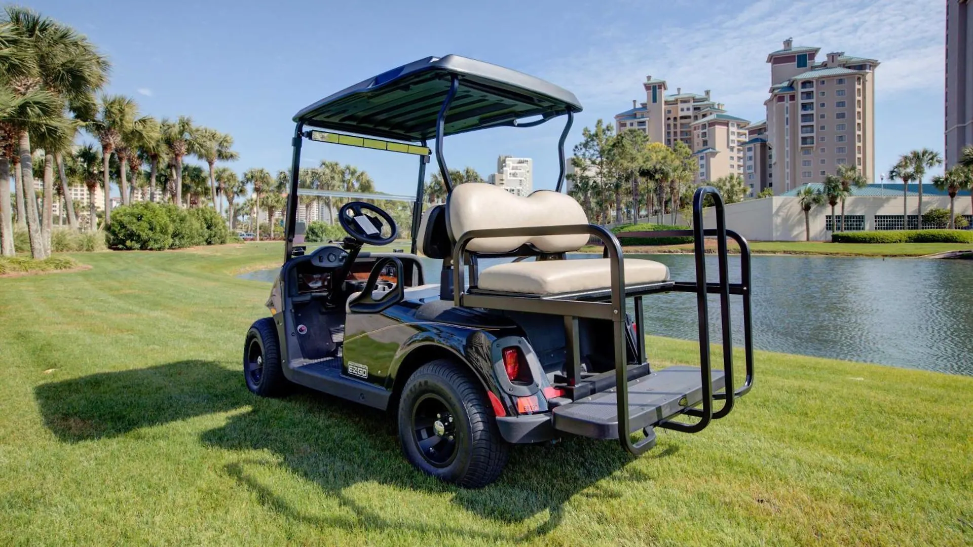 Casa vacanze Westwinds 4838