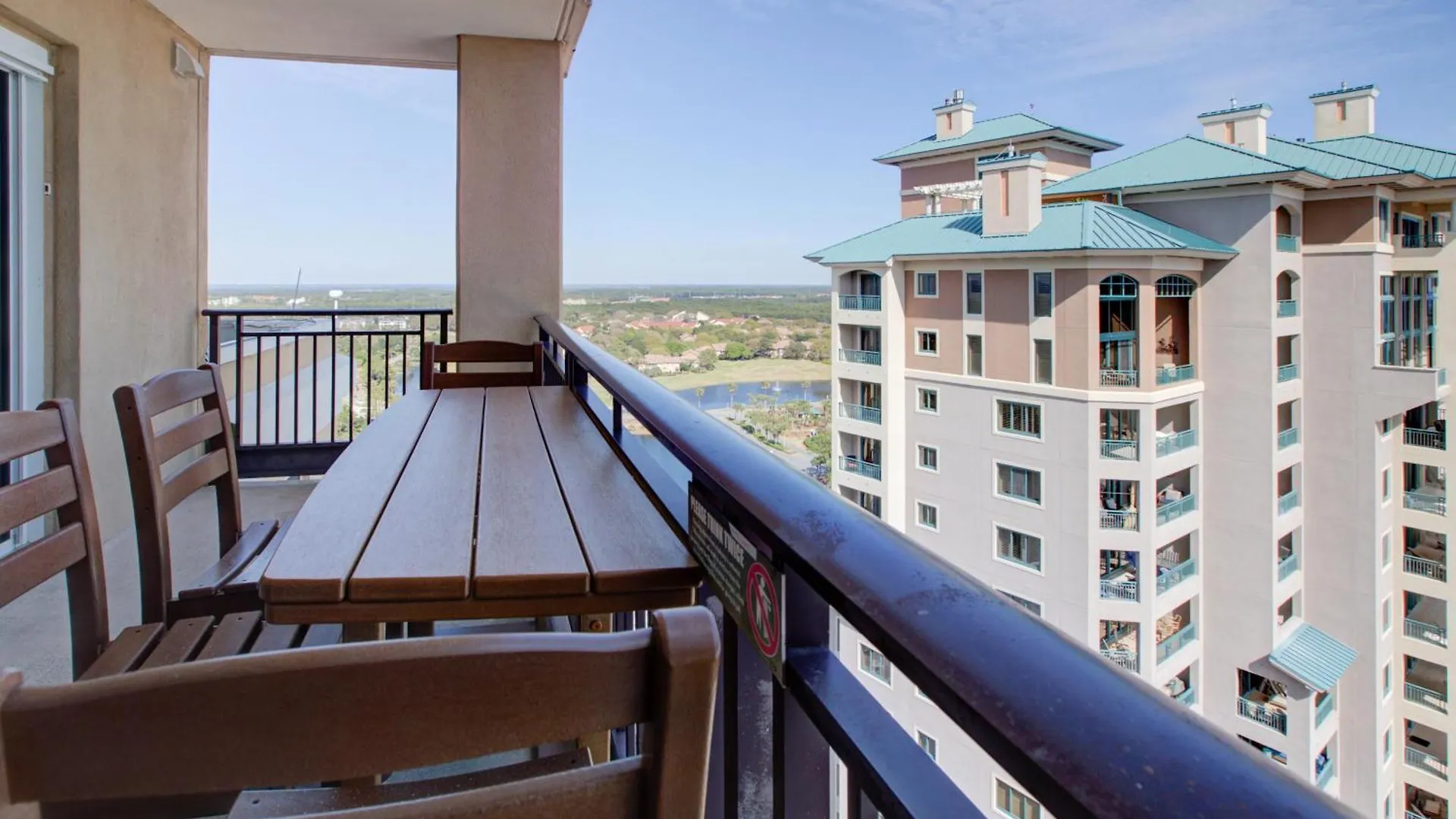 Westwinds 4838 Casa vacanze