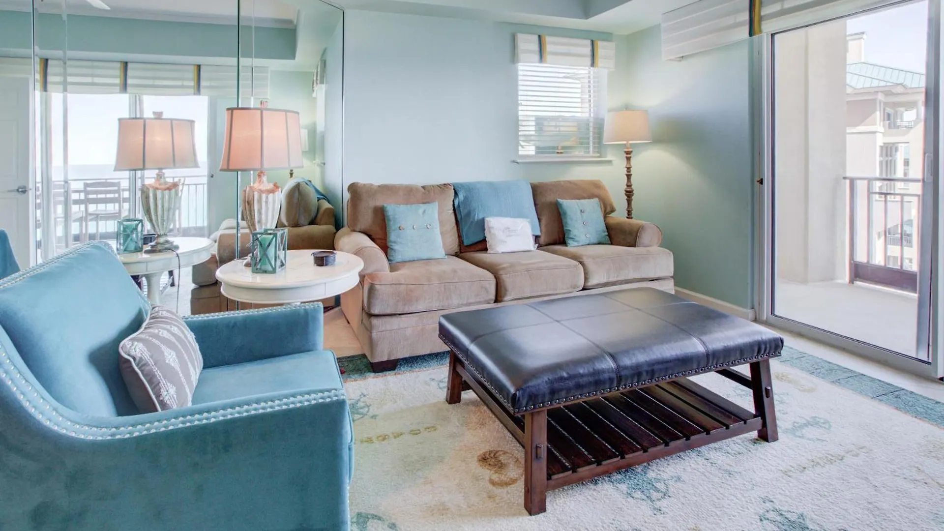 Westwinds 4838 Casa vacanze Destin