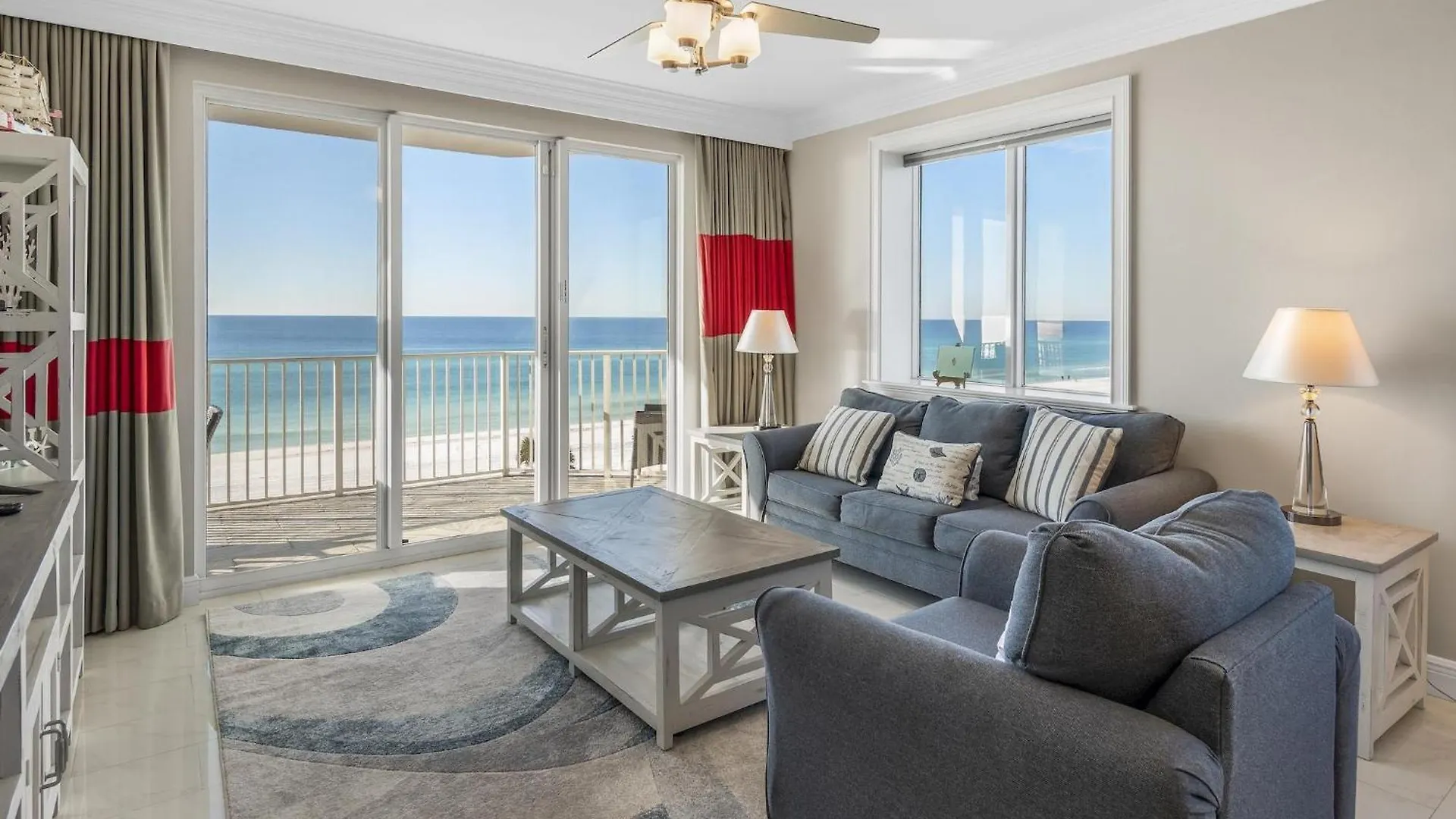 Holiday home Majestic Sun 414b Destin