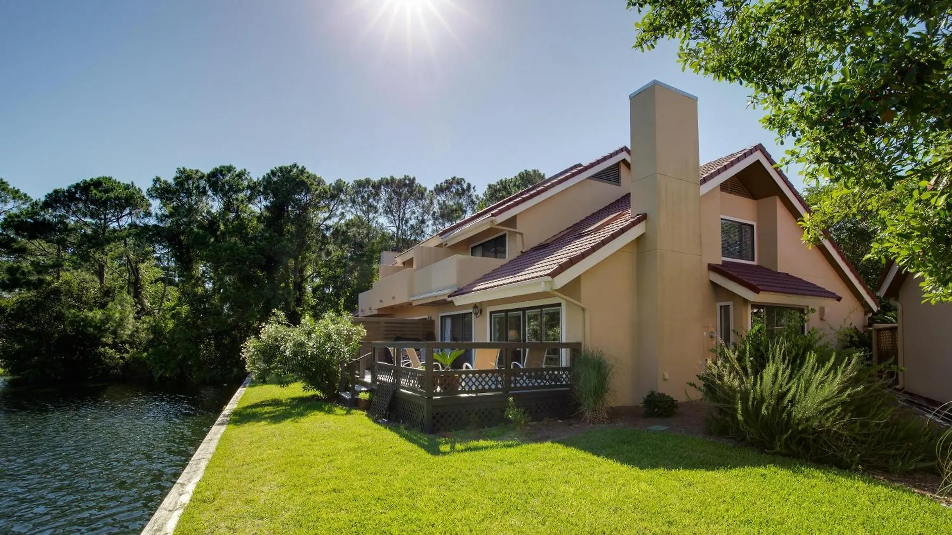 Casa vacanze Beachwalk 5207 *