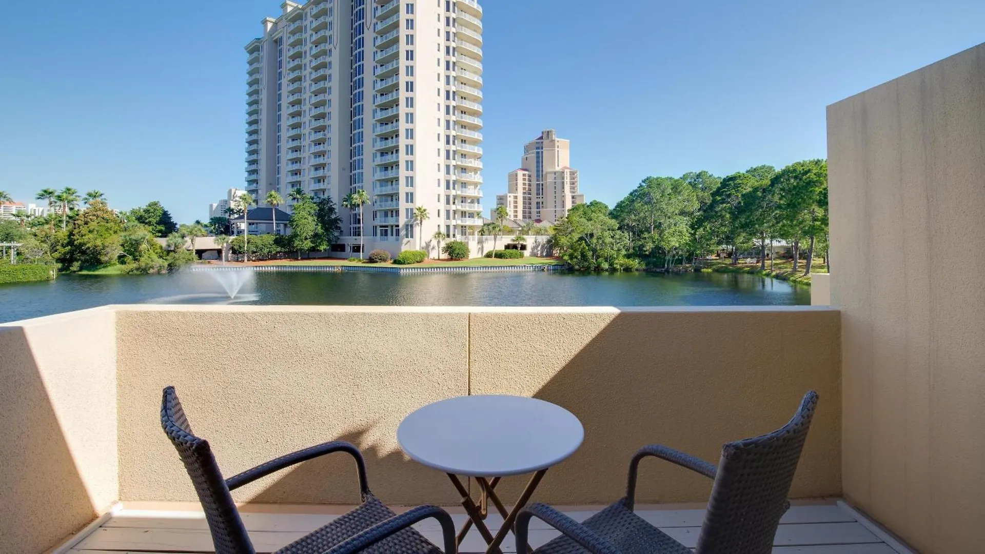 Beachwalk 5207 Casa vacanze Destin