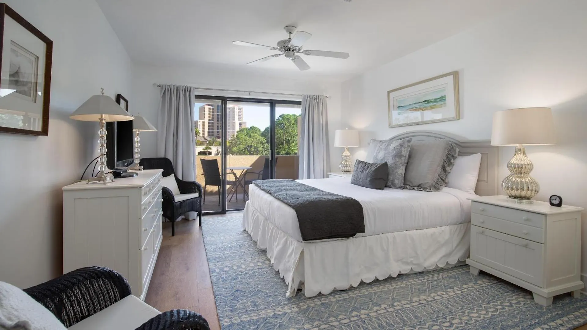 Beachwalk 5207 * Destin