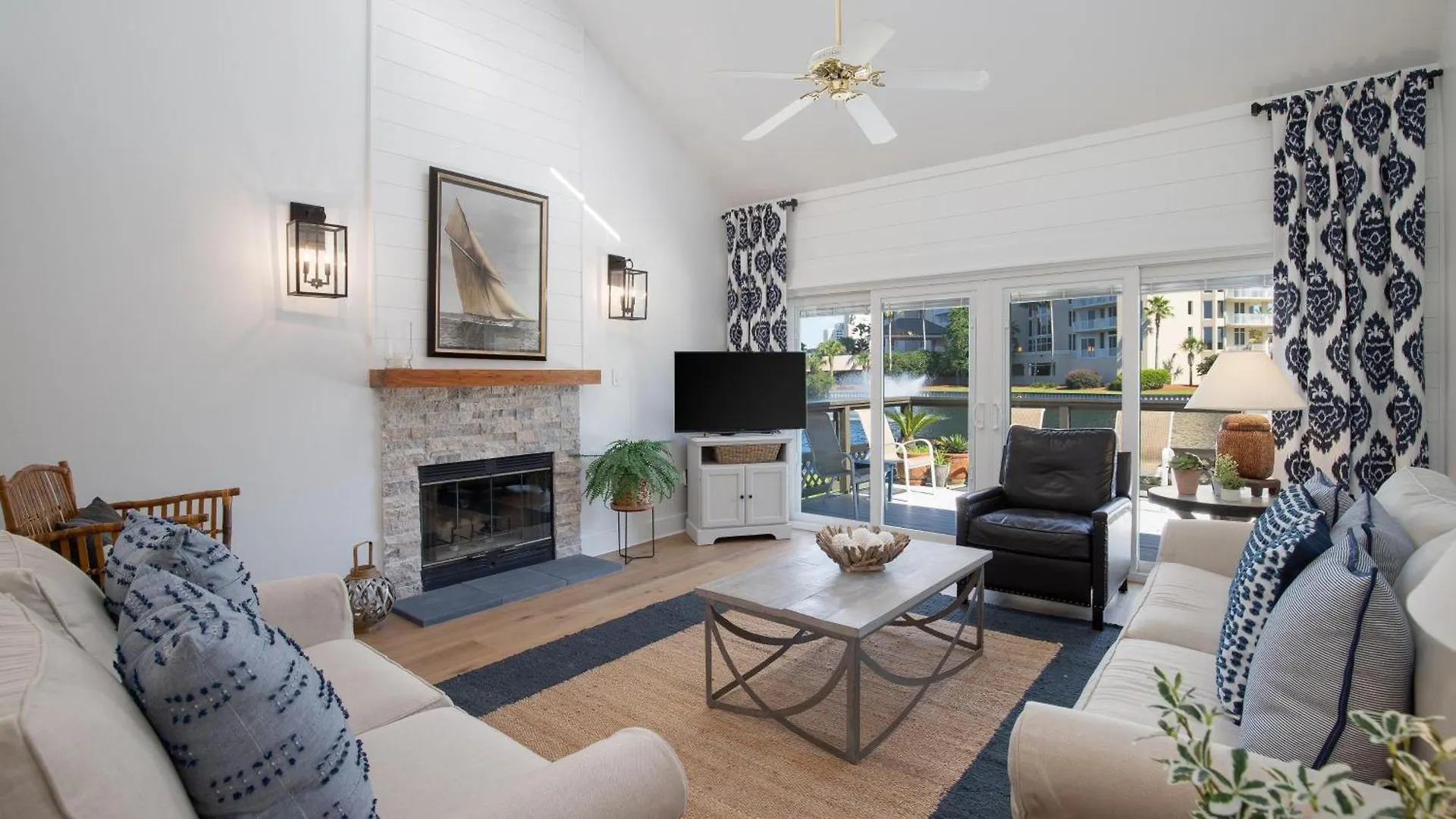 Beachwalk 5207 Casa vacanze Destin